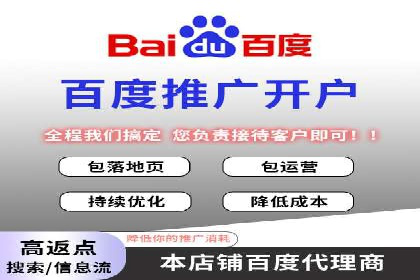 解析百度竞价推广公司经典案例：精准营销的秘诀